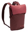 VAUDE Unuk II Backpack Dark Cherry