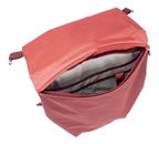 VAUDE Unuk II Backpack Dark Cherry