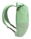 VAUDE CityGo 18 Backpack Aloe Vera