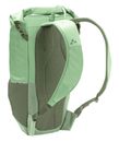 VAUDE CityGo 18 Backpack Aloe Vera