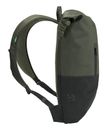 VAUDE CityGo 18 Backpack Khaki