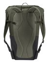 VAUDE CityGo 18 Backpack Khaki