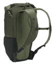 VAUDE CityGo 18 Backpack Khaki