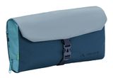 VAUDE WegaWrap Washbag Baltic Sea VAUDE WegaWrap Washbag Baltic Sea