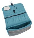 VAUDE WegaWrap Washbag Baltic Sea VAUDE WegaWrap Washbag Baltic Sea