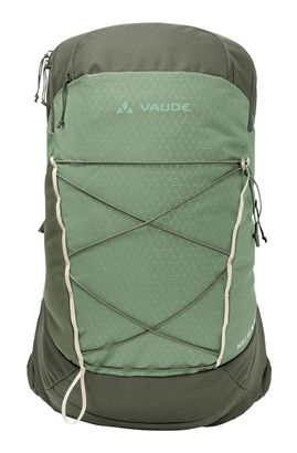 VAUDE Women's Agile Air 18 Backpack Willow Green