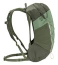 VAUDE Women's Agile Air 18 Backpack Willow Green