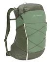 VAUDE Women's Agile Air 18 Backpack Willow Green