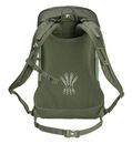 VAUDE Women's Agile Air 18 Backpack Willow Green