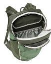 VAUDE Women's Agile Air 18 Backpack Willow Green