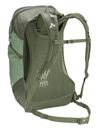 VAUDE Women's Agile Air 18 Backpack Willow Green