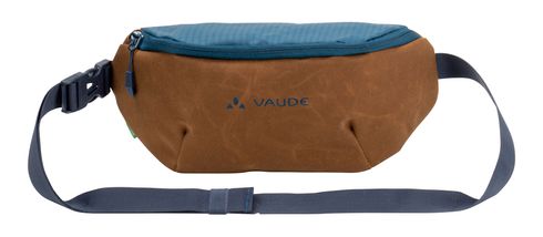 VAUDE CityMove Waistbag Baltic Sea