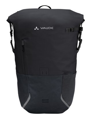 VAUDE CityGo Bike 23 II Backpack Black