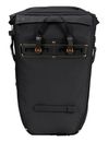VAUDE CityGo Bike 23 II Backpack Black VAUDE CityGo Bike 23 II Backpack Black