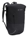VAUDE CityGo Bike 23 II Backpack Black VAUDE CityGo Bike 23 II Backpack Black