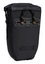 VAUDE CityGo Bike 23 II Backpack Black VAUDE CityGo Bike 23 II Backpack Black