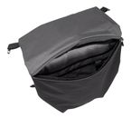 VAUDE Unuk II Backpack Black VAUDE Unuk II Backpack Black