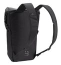 VAUDE Unuk II Backpack Black VAUDE Unuk II Backpack Black