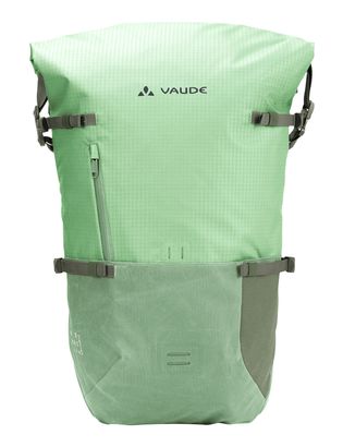 VAUDE CityGo 23 II Backpack Aloe Vera