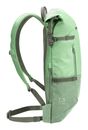 VAUDE CityGo 23 II Backpack Aloe Vera