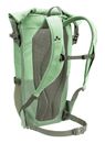 VAUDE CityGo 23 II Backpack Aloe Vera