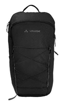 VAUDE Agile 20 Backpack Black