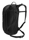 VAUDE Agile 20 Backpack Black VAUDE Agile 20 Backpack Black