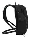 VAUDE Agile 20 Backpack Black VAUDE Agile 20 Backpack Black