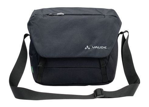 VAUDE Rom III Crossbody Bag S Black VAUDE Rom III Crossbody Bag S Black