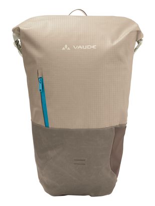 VAUDE CityGo 18 Backpack Linen