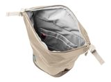VAUDE CityGo 18 Backpack Linen