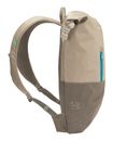 VAUDE CityGo 18 Backpack Linen
