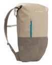 VAUDE CityGo 18 Backpack Linen