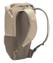 VAUDE CityGo 18 Backpack Linen