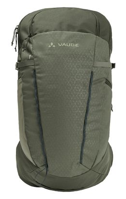 VAUDE Agile Air 26 Backpack Cedar Wood