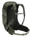 VAUDE Agile Air 26 Backpack Cedar Wood