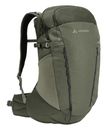 VAUDE Agile Air 26 Backpack Cedar Wood