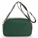 Pip Studio Frida Cross Body Bag M Green