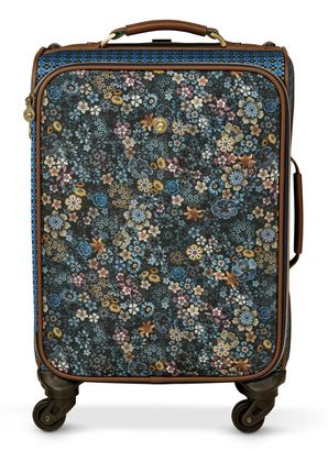 Pip Studio Tosca Trolley S Tutti i Fiori Blue