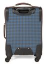 Pip Studio Tosca Trolley S Tutti i Fiori Blue Pip Studio Tosca Trolley S Tutti i Fiori Blue