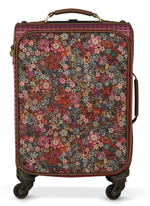 Pip Studio Tosca Trolley S Tutti i Fiori Pink