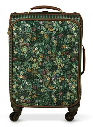 Pip Studio Tosca Trolley S Tutti i Fiori Green