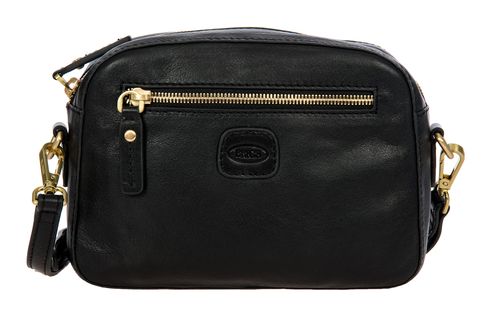 BRIC'S Volterra Shoulderbag Black