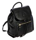BRIC'S Volterra Backpack Black