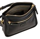 BRIC'S Volterra Shoulderbag S Black