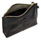 BRIC'S Volterra Pochette Black