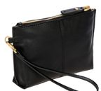 BRIC'S Volterra Pochette Black