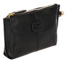 BRIC'S Volterra Pochette Black