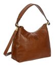BRIC'S Volterra Shoulderbag Tobacco