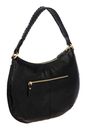 BRIC'S Volterra Hobo Bag Black BRIC'S Volterra Hobo Bag Black